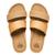  Reef Women's Cushion Vista Hi Sandals - Top